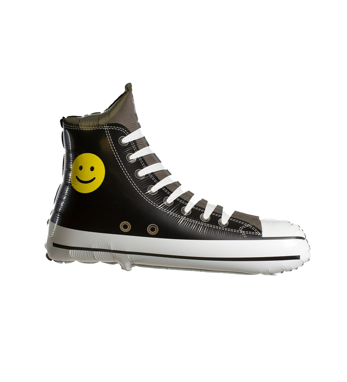 Emoji Sneaker Foil Balloon 79cm - Confetti Party Store Balloons Limassol