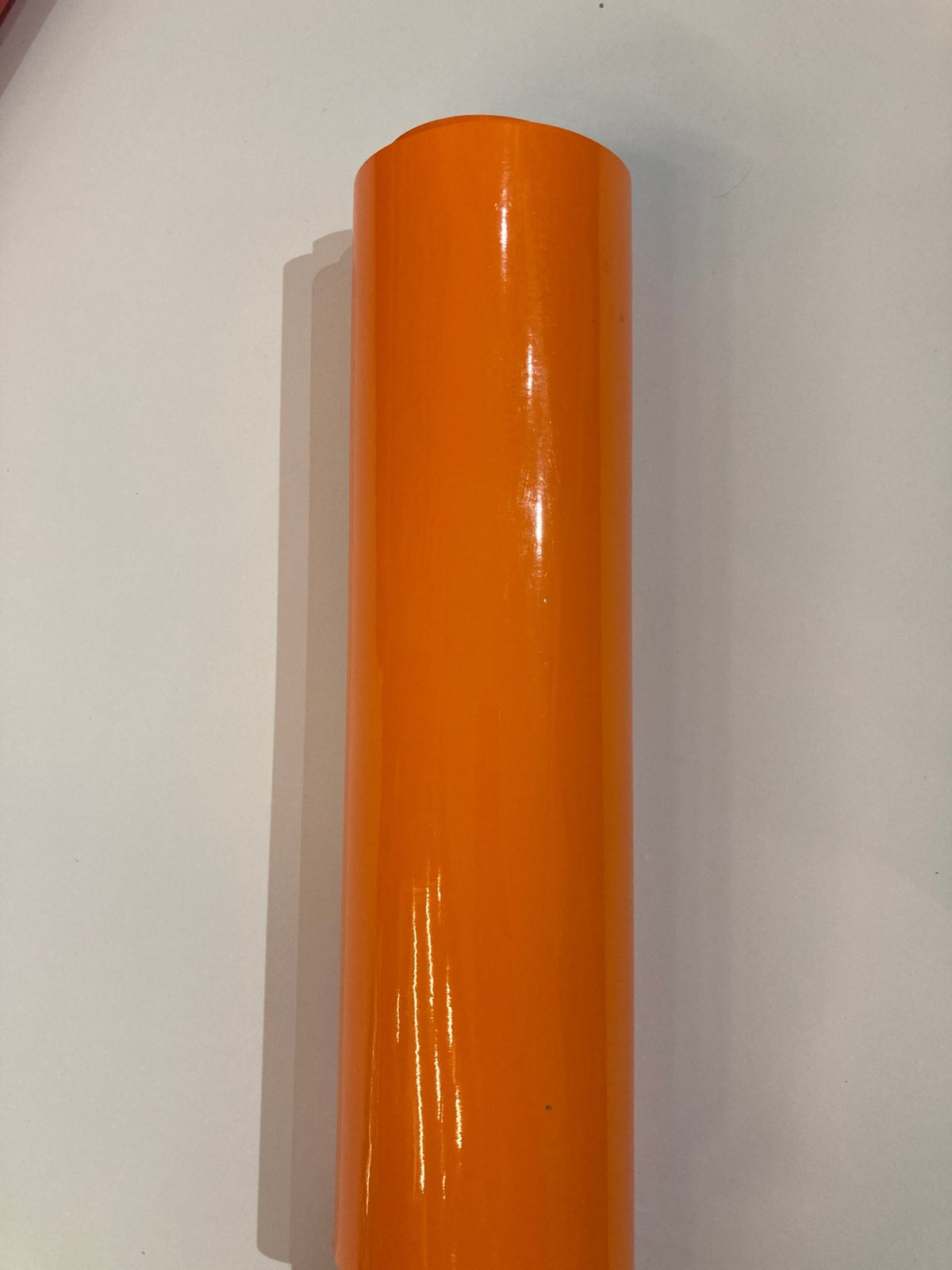 Плёнка оранжевая - Confetti Party Store Balloons Limassol