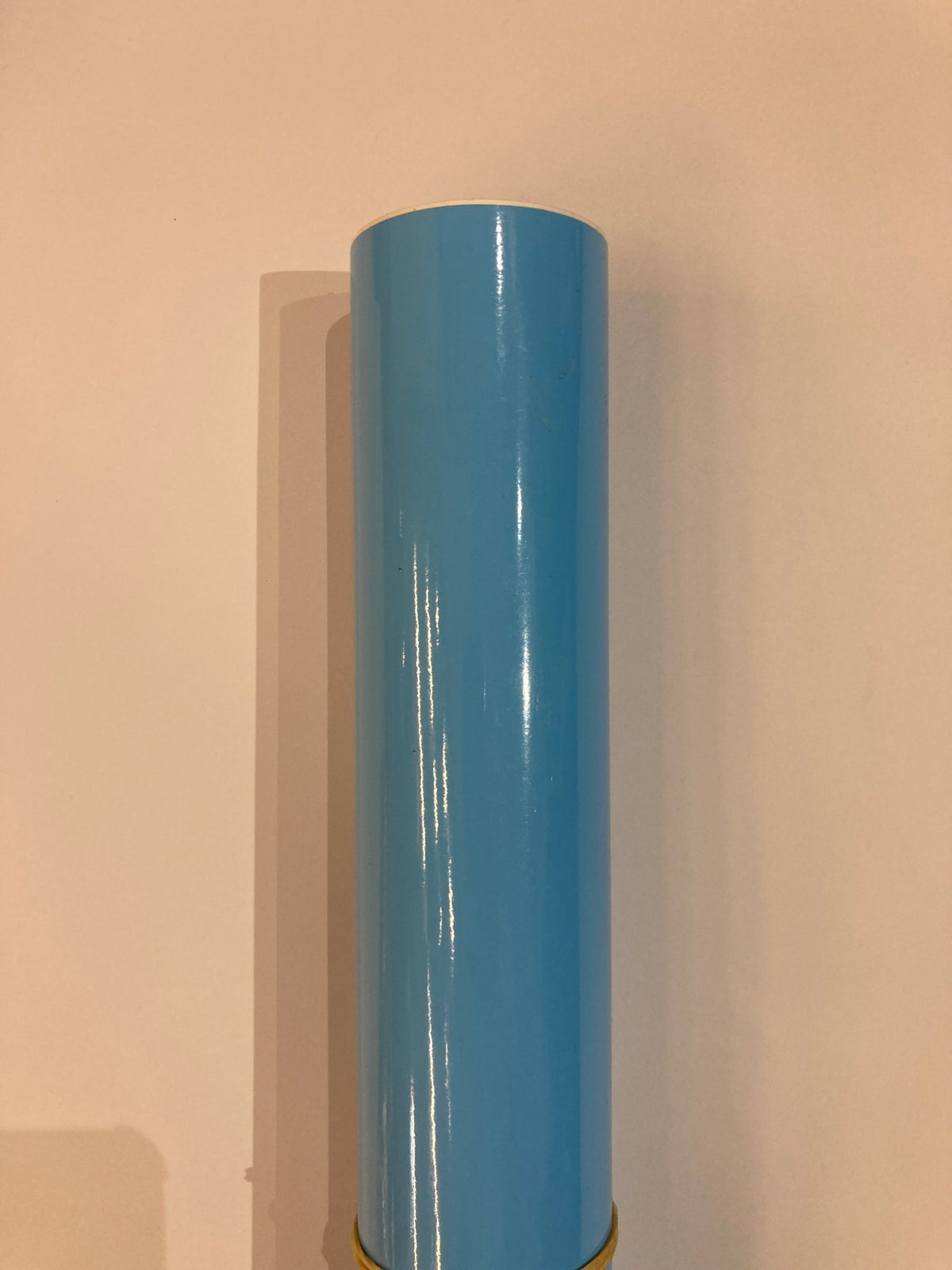 Плёнка голубая - Confetti Party Store Balloons Limassol