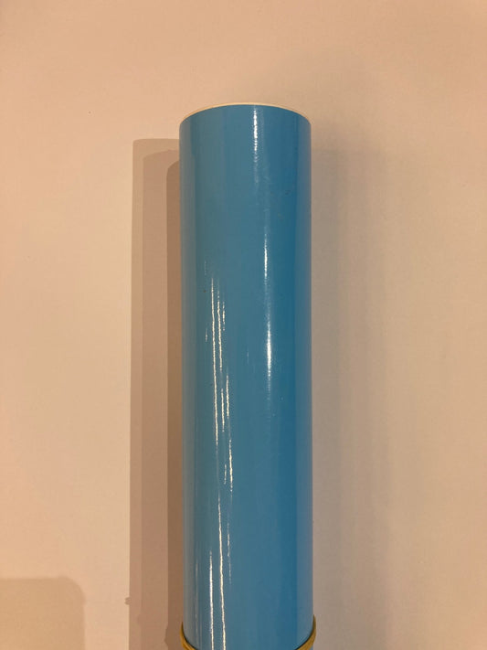 Плёнка голубая - Confetti Party Store Balloons Limassol