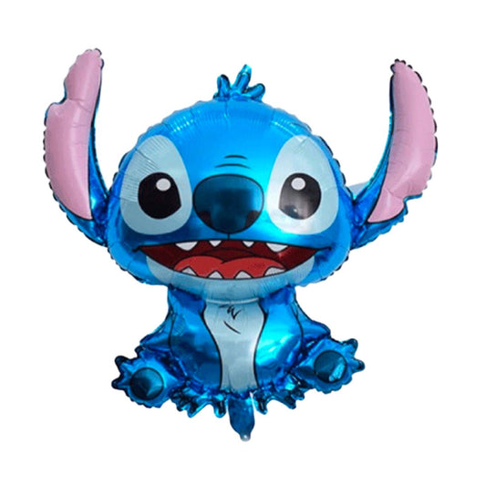 Stitch Foil Balloon 66 cm - Confetti Party Store Balloons Limassol