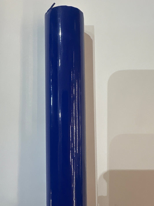 Плёнка тёмно синяя - Confetti Party Store Balloons Limassol