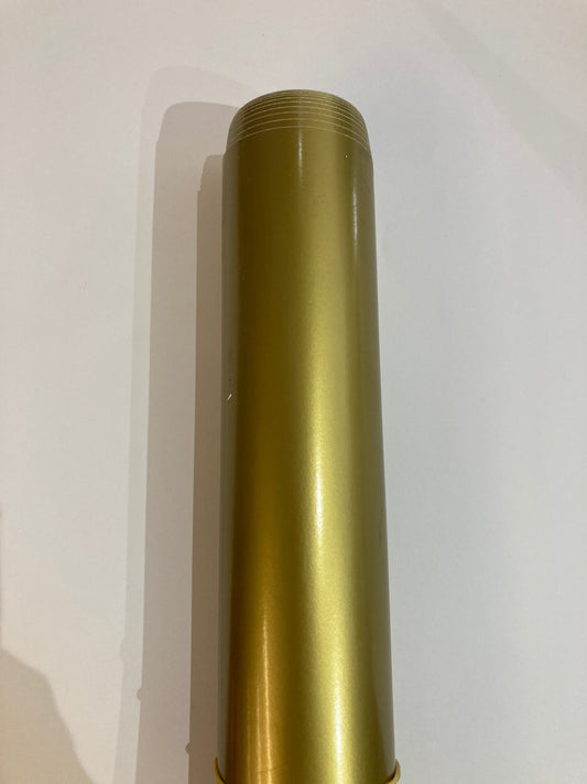 Плёнка золотая матовая - Confetti Party Store Balloons Limassol