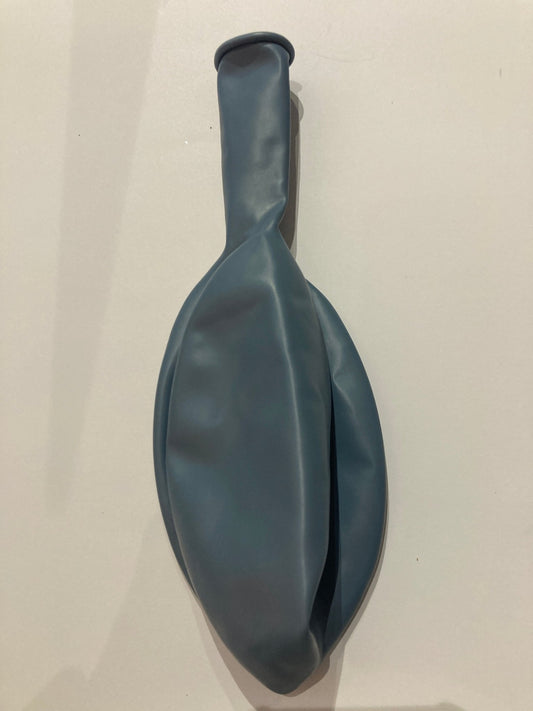 Dusk blue - Confetti Party Store Balloons Limassol