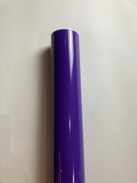 Плёнка фиолетовая - Confetti Party Store Balloons Limassol