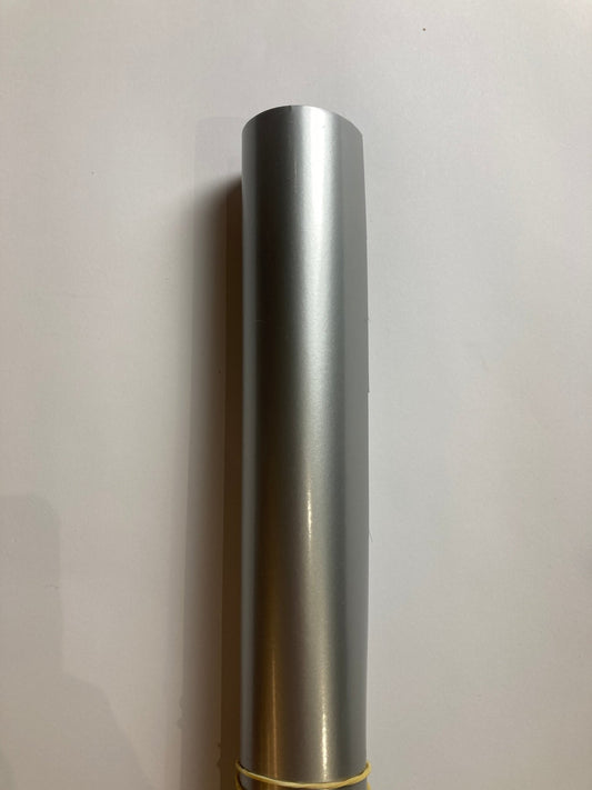 Плёнка серебряная матовая - Confetti Party Store Balloons Limassol