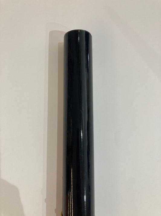 Плёнка черная - Confetti Party Store Balloons Limassol