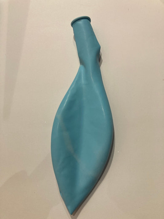 Baby blue - Confetti Party Store Balloons Limassol