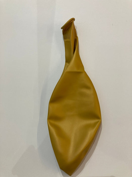 Metallic gold - Confetti Party Store Balloons Limassol