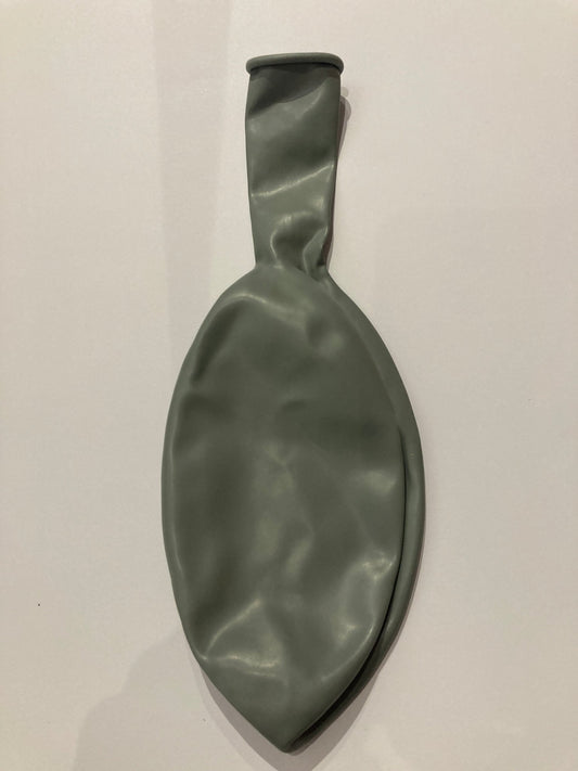 Grey - Confetti Party Store Balloons Limassol