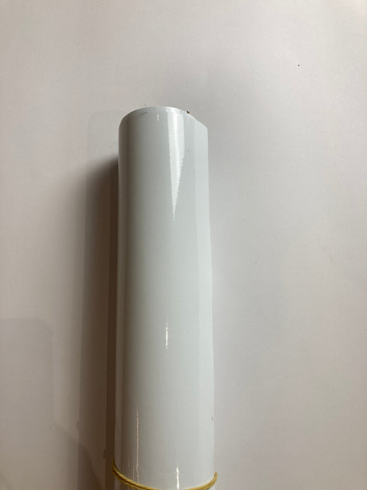 Плёнка белая - Confetti Party Store Balloons Limassol