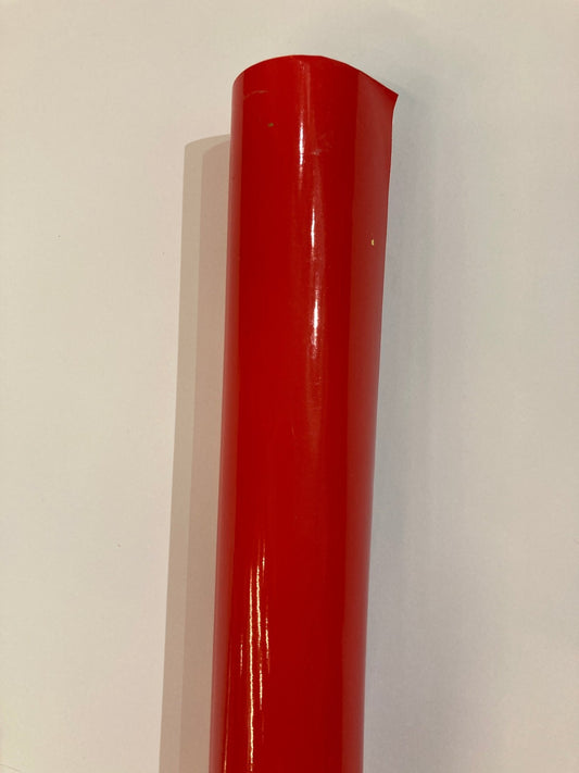 Плёнка красная - Confetti Party Store Balloons Limassol