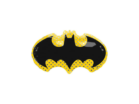 Batman Foil Balloon 76cm - Confetti Party Store Balloons Limassol