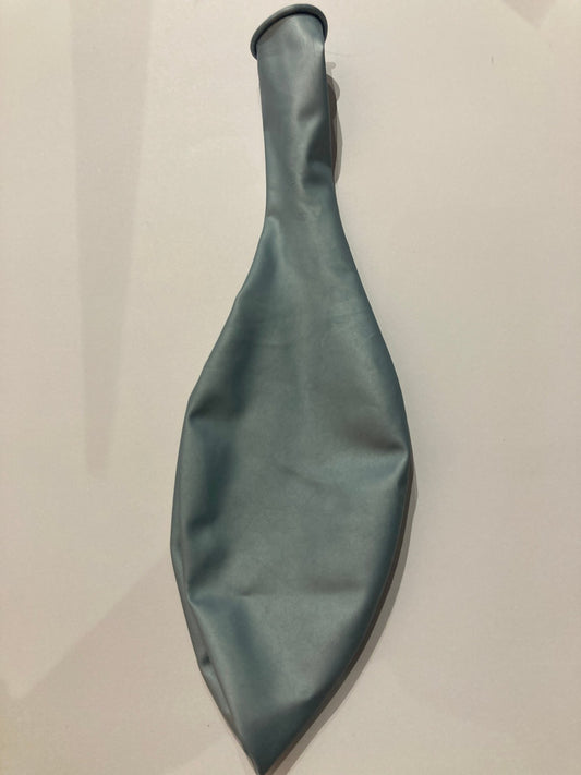 Pearl blue - Confetti Party Store Balloons Limassol