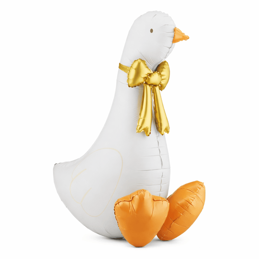 Goose Air Walker Foil Balloon 72 cm - Confetti Party Store Balloons Limassol