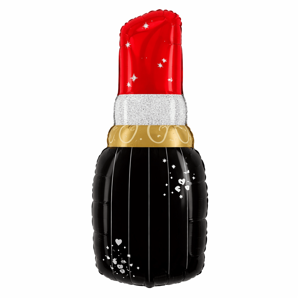 Lipstick Foil Balloon 71 cm - Confetti Party Store Balloons Limassol