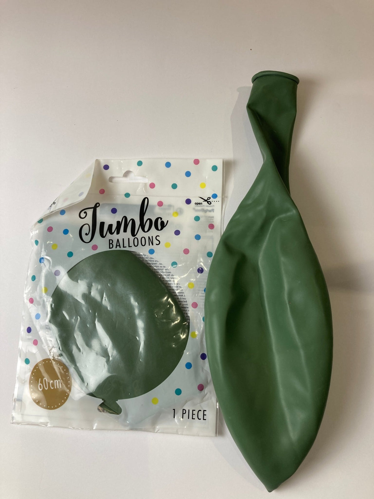 Rosemary - Confetti Party Store Balloons Limassol