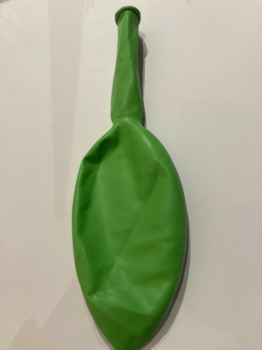 Green apple - Confetti Party Store Balloons Limassol