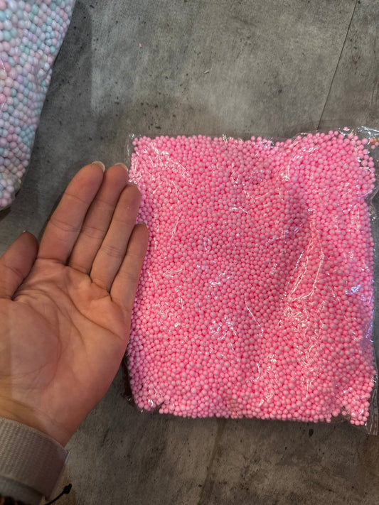 Розовые пенопласт - Confetti Party Store Balloons Limassol