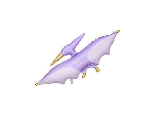 Pterodactyl Foil Balloon 120cm - Confetti Party Store Balloons Limassol
