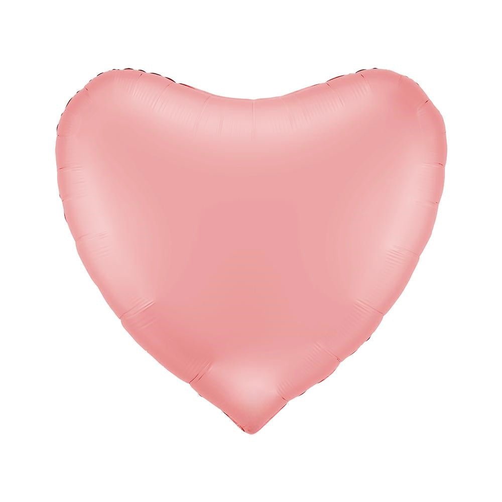 Heart Balloons in Limassol | Helium Heart Balloons for Love, Gifts & Events