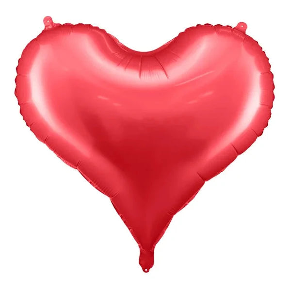 Heart Balloons in Limassol | Helium Heart Balloons for Love, Gifts & Events