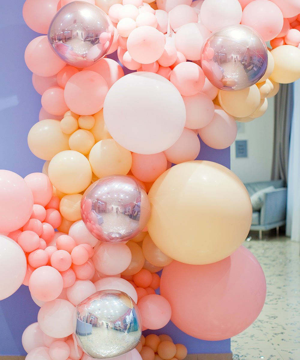 Confetti Party Store - Helium Balloons for Every Occasion in Limassol, Cyprus