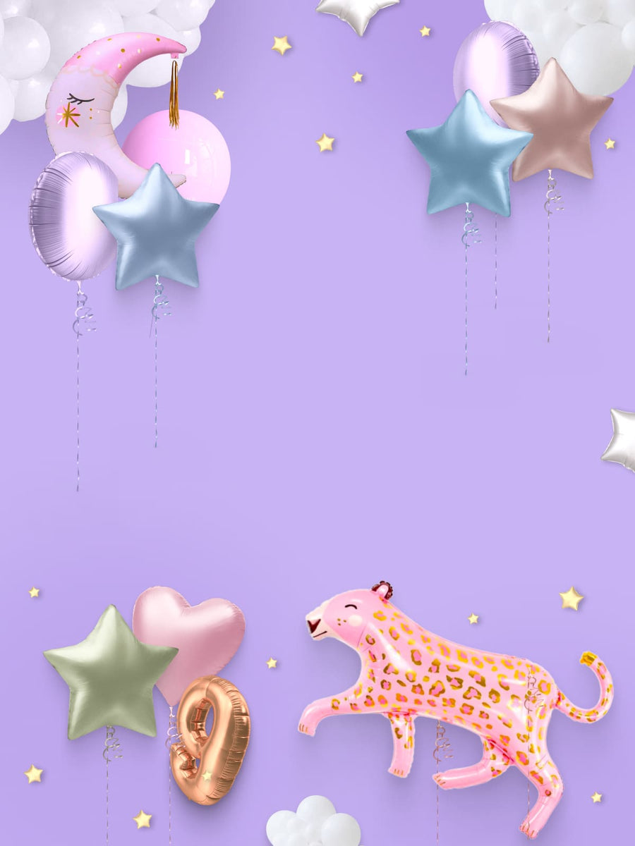 Balloons for every occasion Confetti Party Store Limassol